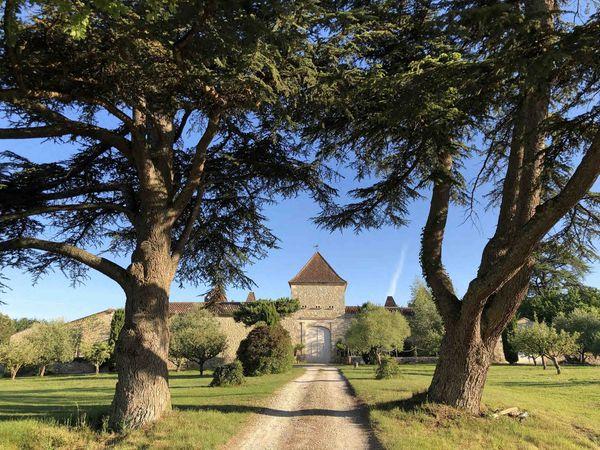 Location château près de Toulouse