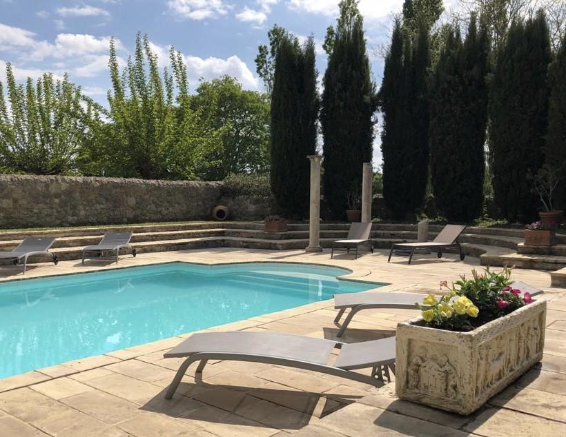 Location vacance près de Toulouse