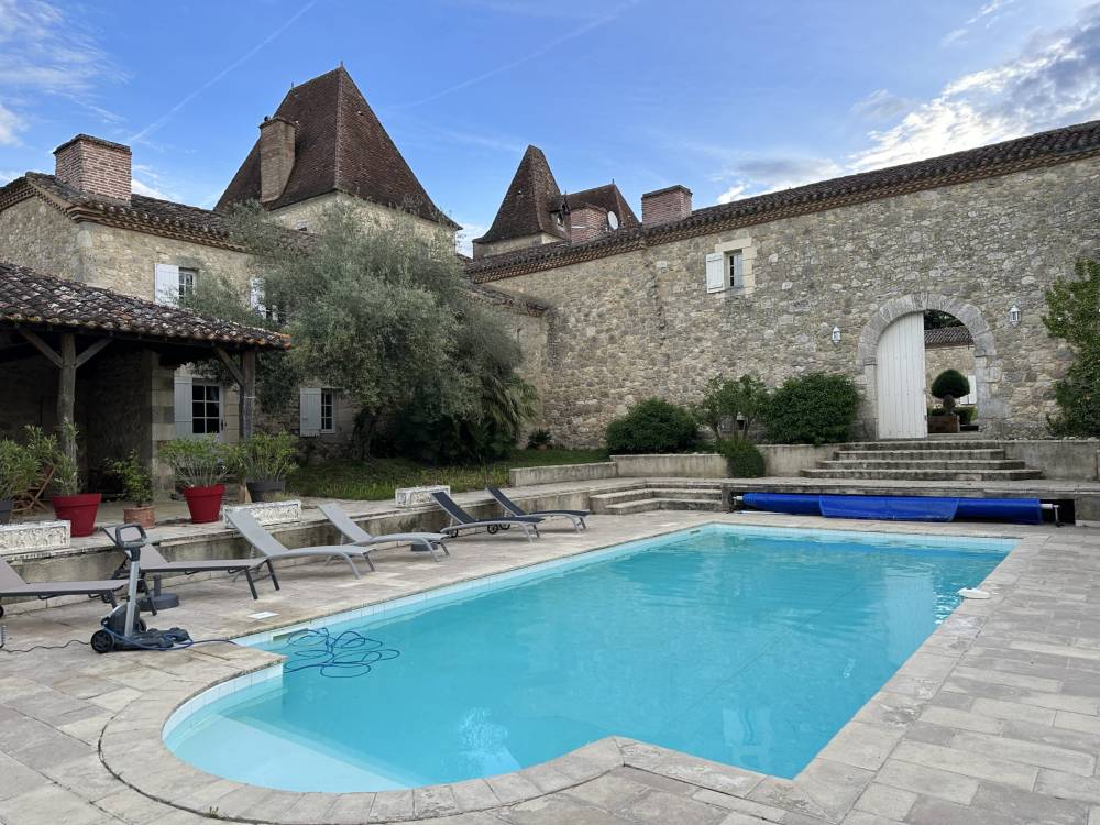 Le Gîte du soleil